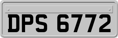 DPS6772