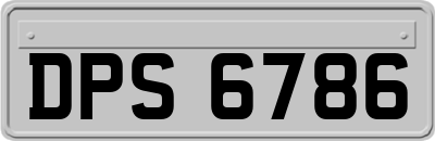 DPS6786