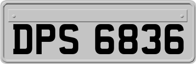DPS6836