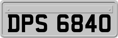 DPS6840