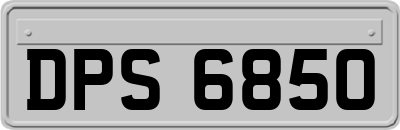 DPS6850