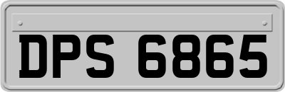 DPS6865