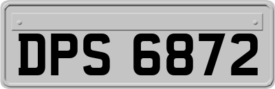 DPS6872