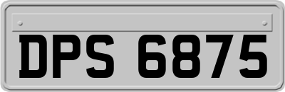 DPS6875