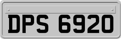 DPS6920
