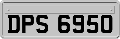 DPS6950