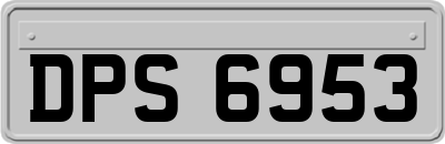 DPS6953