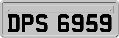DPS6959