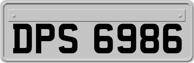 DPS6986
