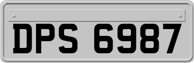 DPS6987