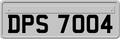 DPS7004