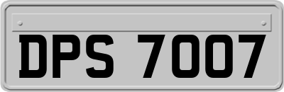 DPS7007