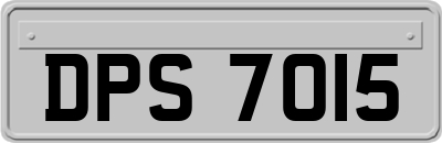 DPS7015