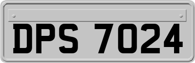 DPS7024