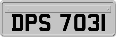DPS7031