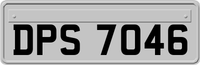 DPS7046