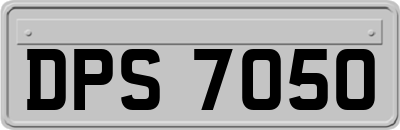 DPS7050