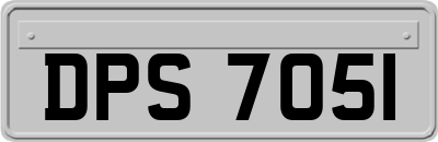 DPS7051