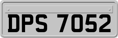 DPS7052