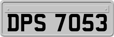 DPS7053