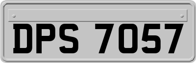 DPS7057