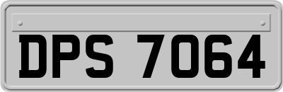 DPS7064