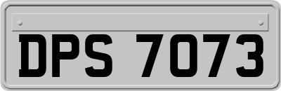 DPS7073