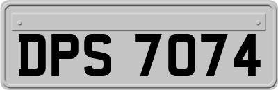 DPS7074