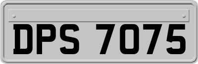 DPS7075