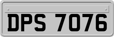 DPS7076