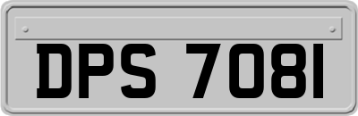 DPS7081