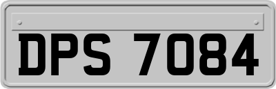 DPS7084
