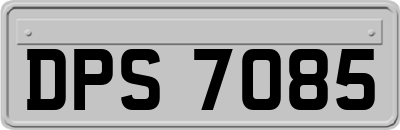 DPS7085