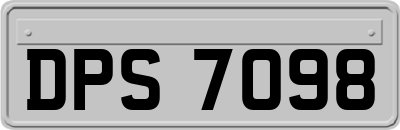 DPS7098