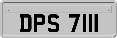 DPS7111