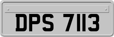 DPS7113