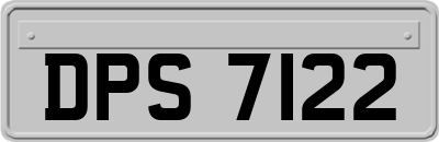DPS7122
