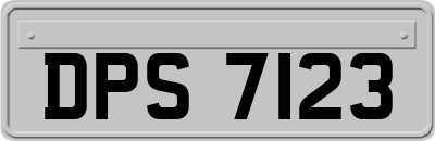 DPS7123