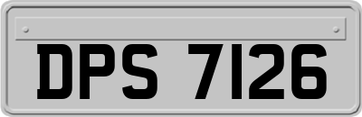 DPS7126