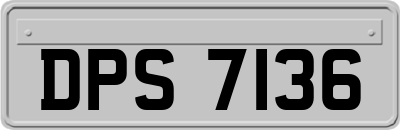DPS7136