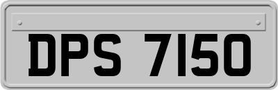 DPS7150