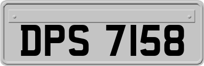 DPS7158