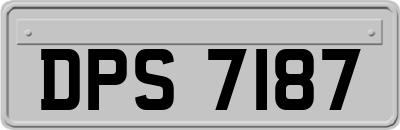 DPS7187