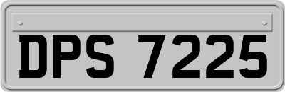 DPS7225