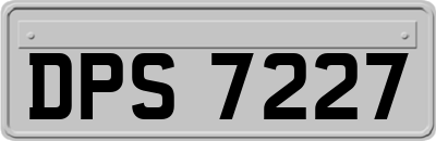 DPS7227