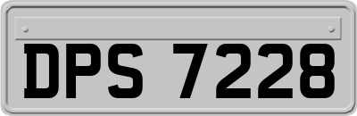 DPS7228