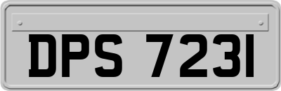 DPS7231