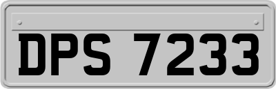 DPS7233