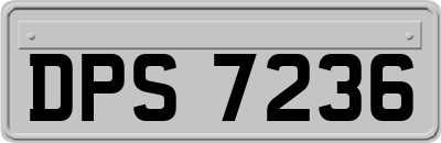 DPS7236
