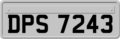 DPS7243